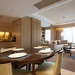 Ifc Residence