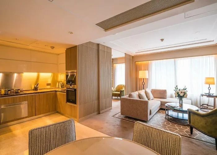 Ifc Residence