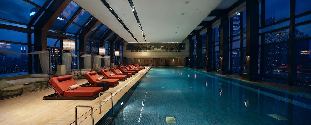 Ifc Hotel Shanghai