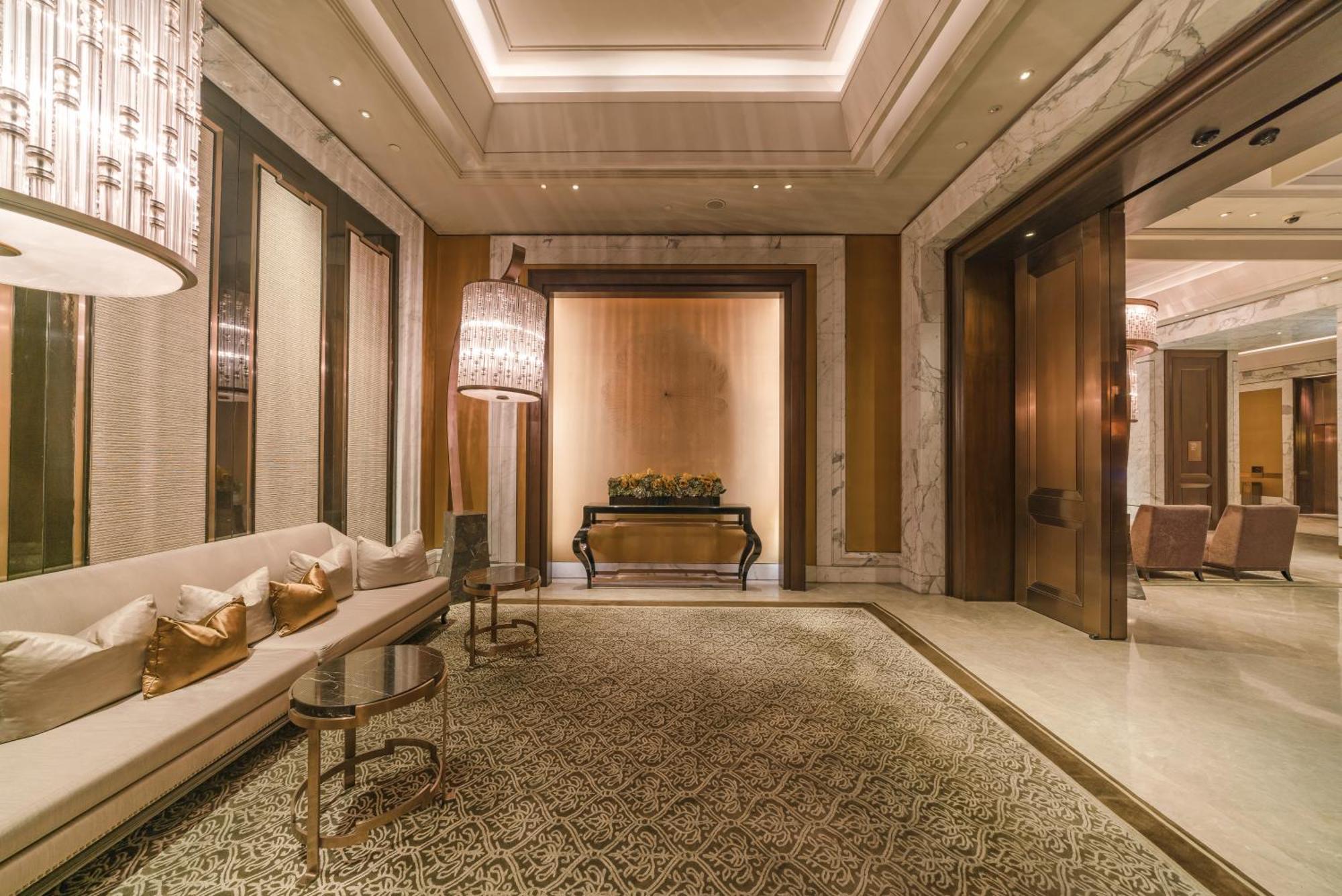 Ifc Shanghai