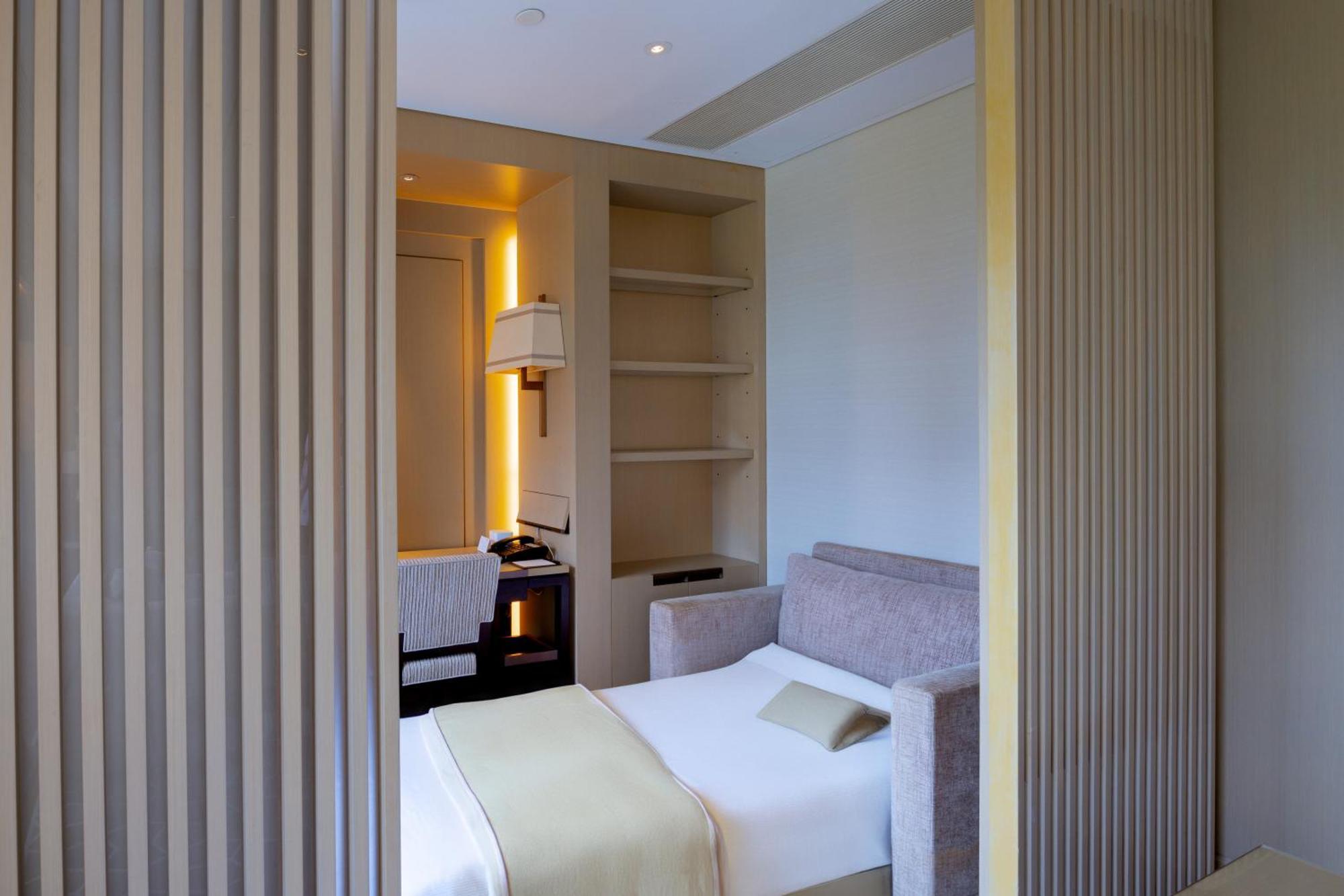 Hotel Ifc Shanghai