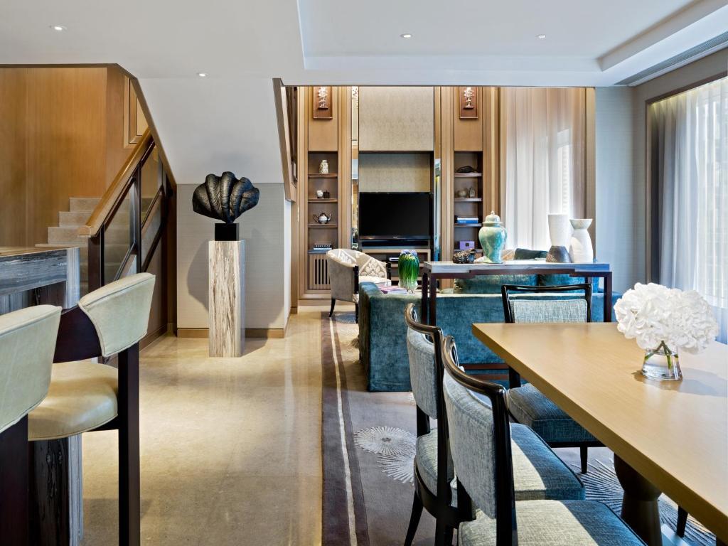 Ifc 5* Shanghai