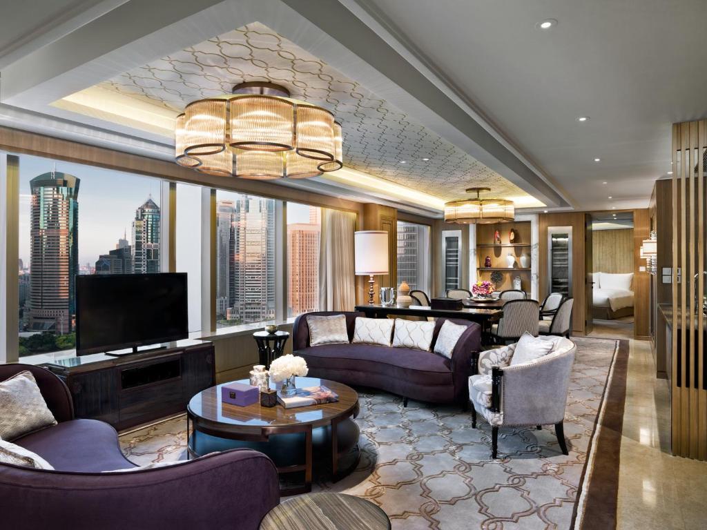 Hotel Ifc