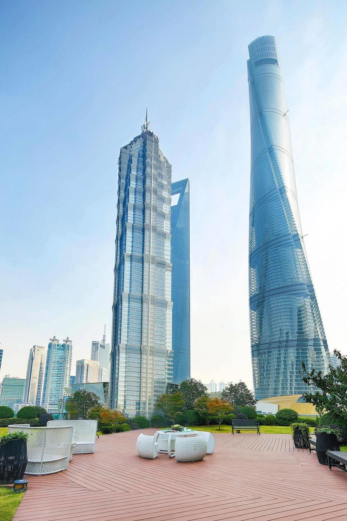 Hotel Ifc 5*