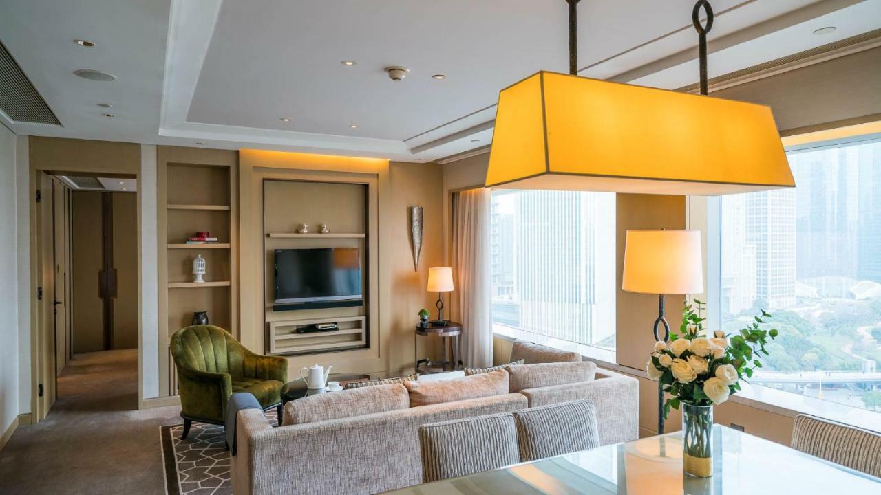 Ifc Hotel 5*
