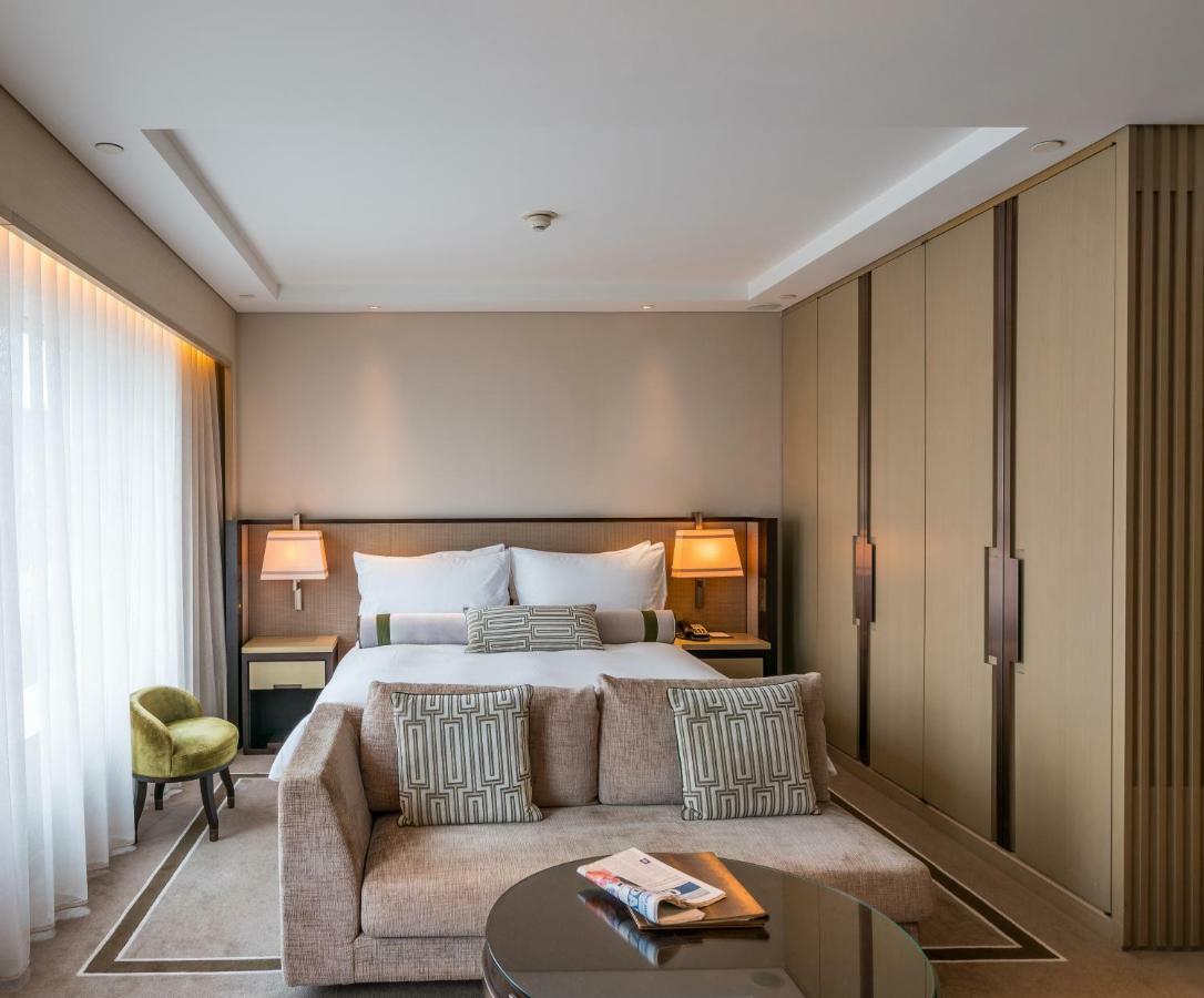Hotel Ifc
