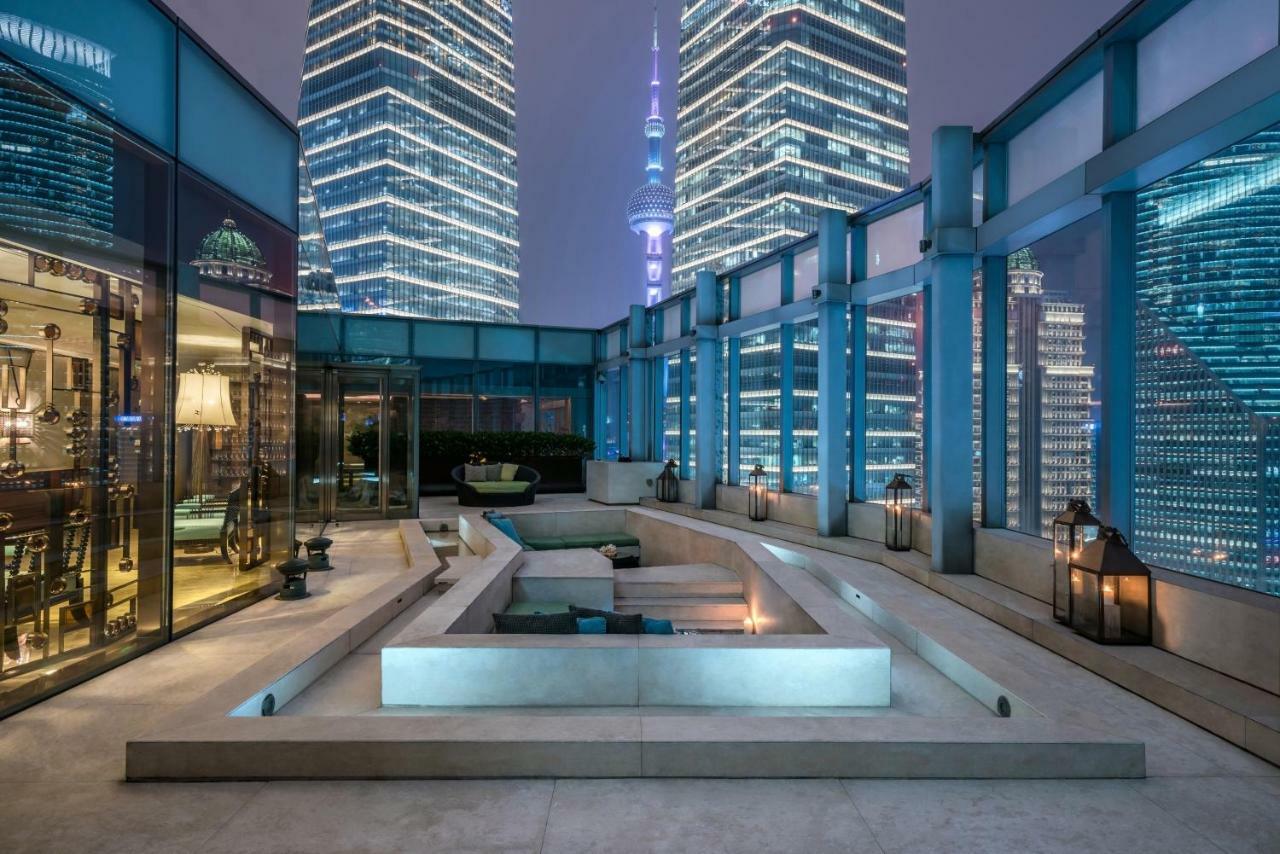 Hotel Ifc