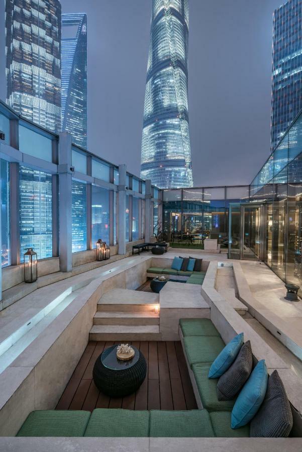 Hotel Ifc
