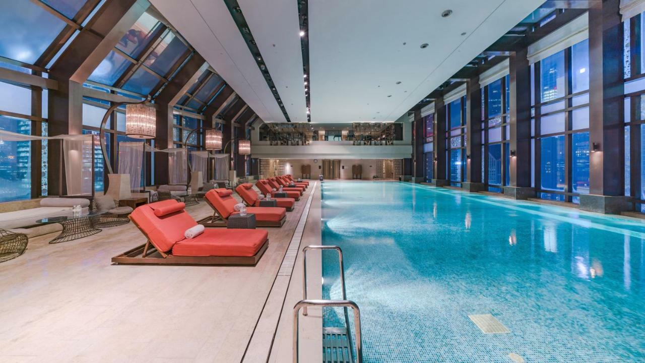 Ifc 5* Shanghai