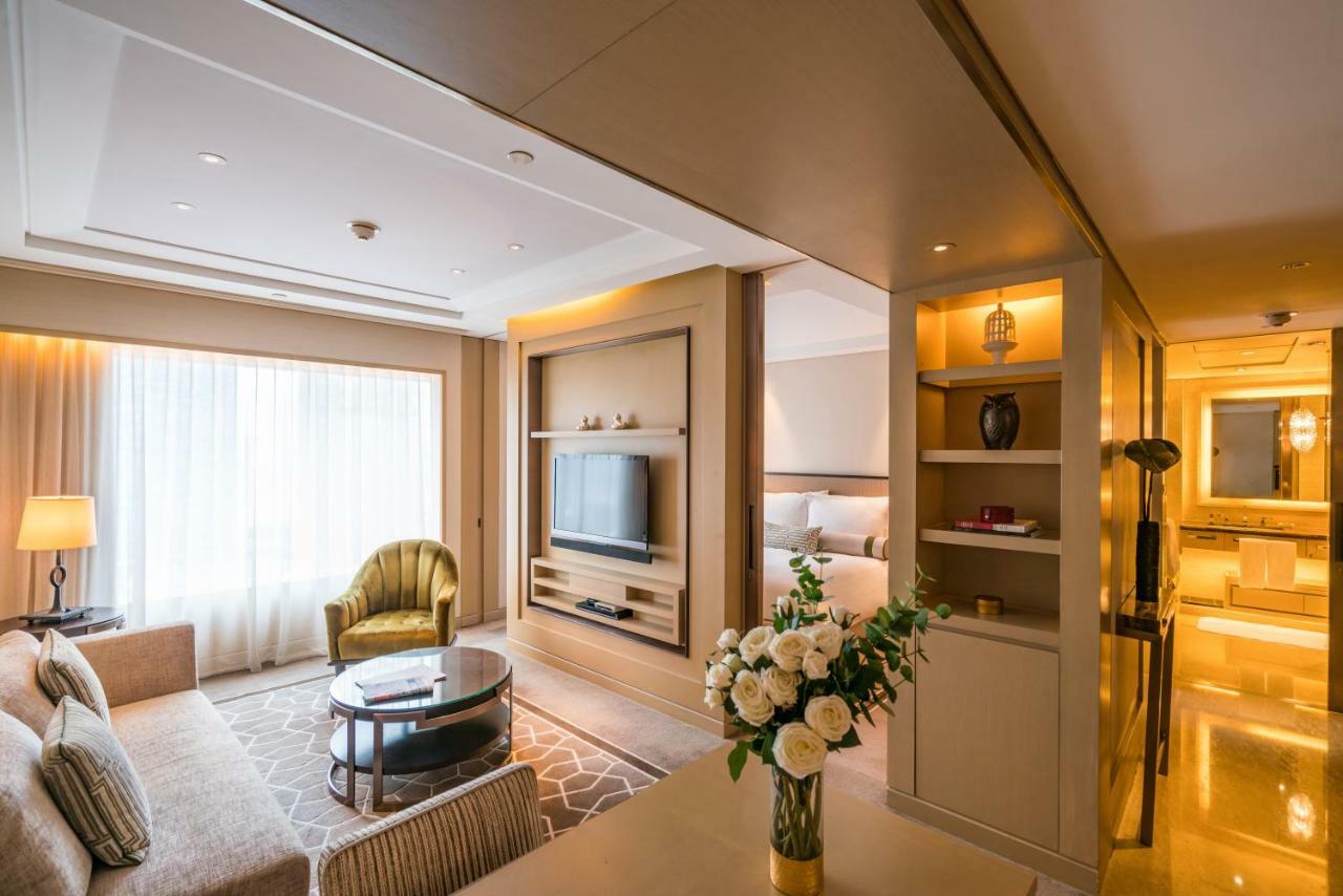 Ifc Hotel 5*